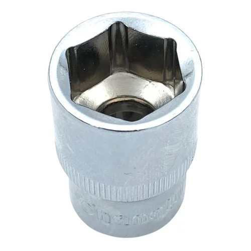 CHANGLU TOOLS 3/8" Galvutė - 17mm image 1