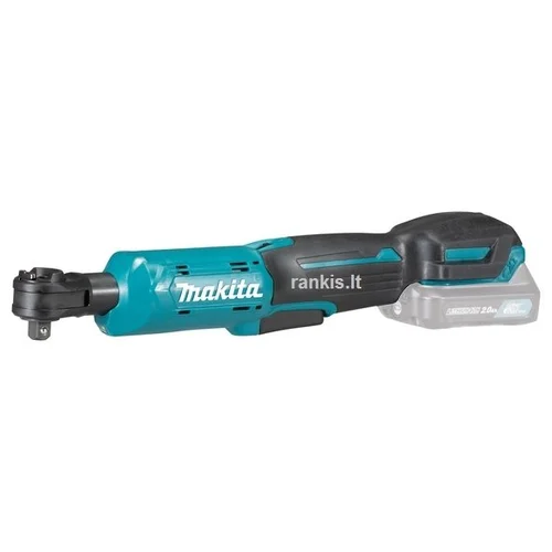 Makita WR100DZ akumuliatorinis veržliasukis image 1