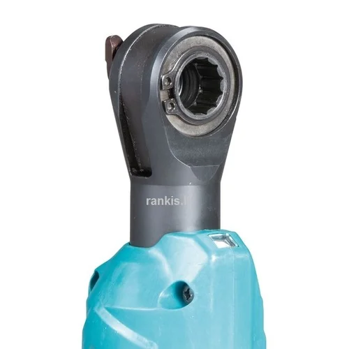 Makita WR100DZ akumuliatorinis veržliasukis image 2