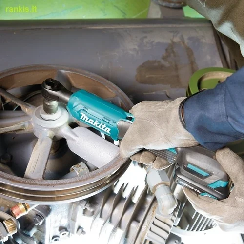 Makita WR100DZ akumuliatorinis veržliasukis image 3