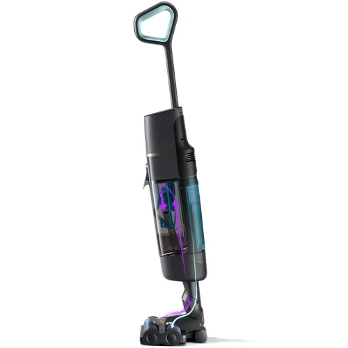 Dulkių siurblys - šluota Philips AquaTrio XW7110/01 image 2