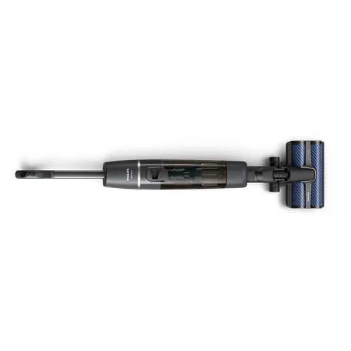 Dulkių siurblys - šluota Philips AquaTrio XW7110/01 image 3