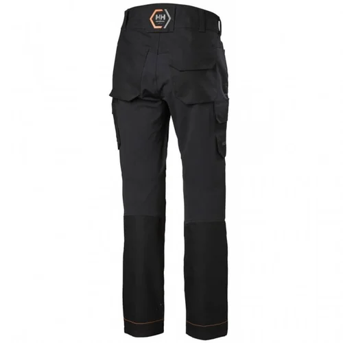 Helly Hansen Chelsea Evolution Service kelnės 50 Juodos image 2