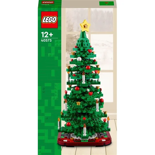 LEGO® Iconic Christmas Tree 40573, 784 vnt. image 1
