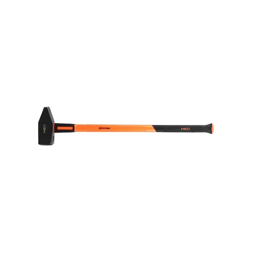 Mechaniko plaktukas 6 kg, stiklo pluošto rankena image 1