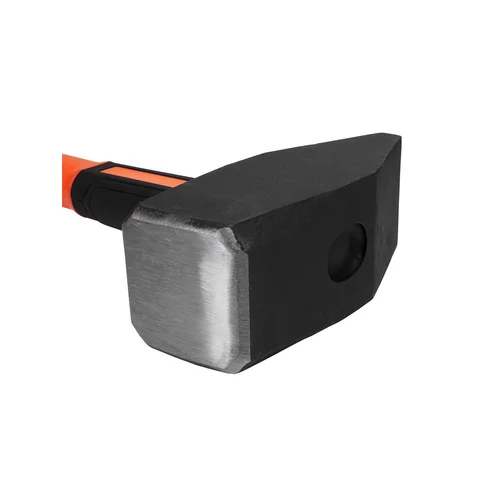 Mechaniko plaktukas 6 kg, stiklo pluošto rankena image 2