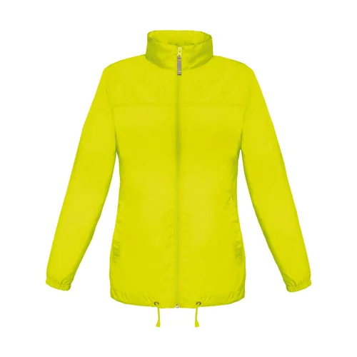 B&C JW902 Striukė M, Ultra Yellow image 3