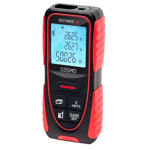 ADA Instruments COSMO lazerinis atstumo matuoklis 50 m image 2
