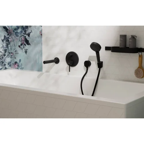 Hansgrohe Zesis S potinkinis vonios maišytuvas, 74416670 image 2