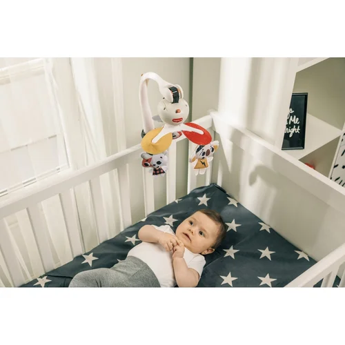 Tiny Love kelioninė karuselė tiny rockers image 3