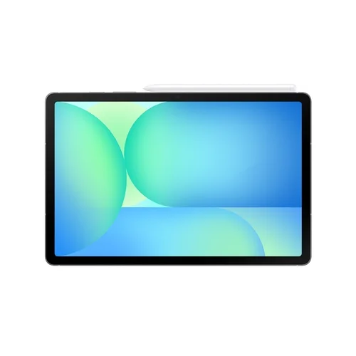 Samsung Galaxy Tab S10 FE 5G 10.9" 8/128GB Pilka image 1
