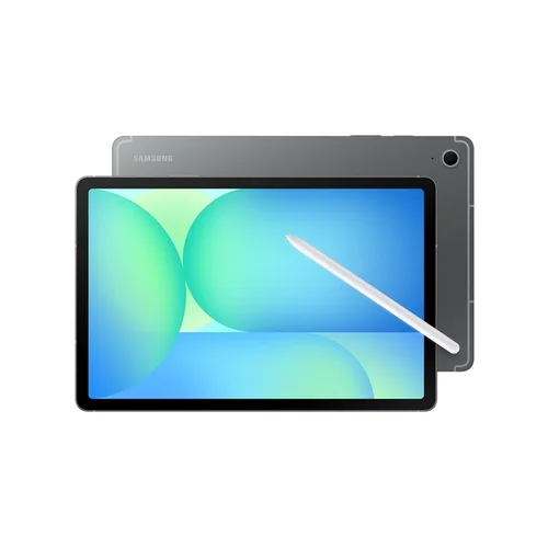 Samsung Galaxy Tab S10 FE 5G 10.9" 8/128GB Pilka image 3