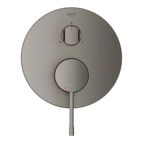 GROHE Essence 24092AL1, šlifuotas kietas grafitas image 2