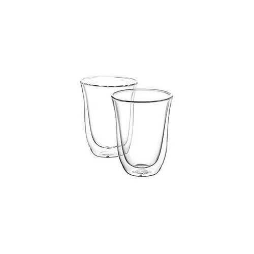 DeLonghi DLSC312 dvigubo stiklo stiklinių rinkinys, 0.33 L image 3