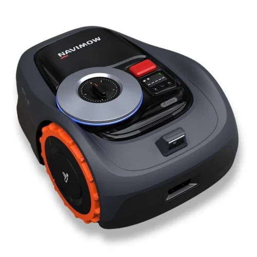 SEGWAY Navimow i108E vejos robotas 800 m² image 2
