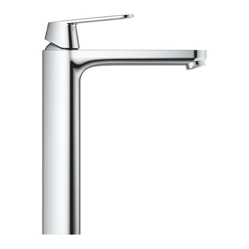 GROHE Eurosmart Cosmopolitan aukštas praustuvo maišytuvas chromo spalvos image 3
