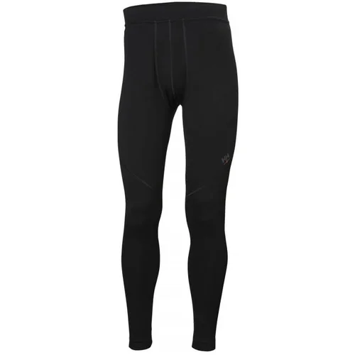 Helly Hansen Lifa Merino apatinių kelnės, juodos, L image 1