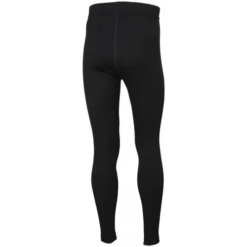Helly Hansen Lifa Merino apatinių kelnės, juodos, L image 2