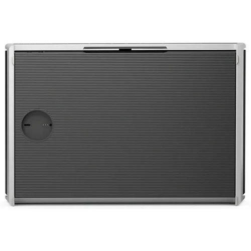 Garsiakalbis Bang & Olufsen Beosound Level AL2 Natural Alu/Dark Grey image 2