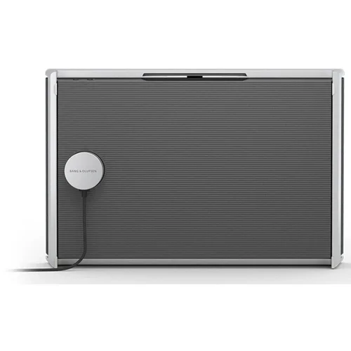 Garsiakalbis Bang & Olufsen Beosound Level AL2 Natural Alu/Dark Grey image 3