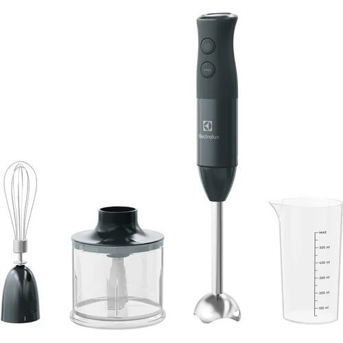 Electrolux rankinis trintuvas Create 4 E4HB1-6GG Juoda 0,65 l image 1