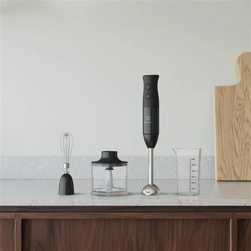 Electrolux rankinis trintuvas Create 4 E4HB1-6GG Juoda 0,65 l image 2