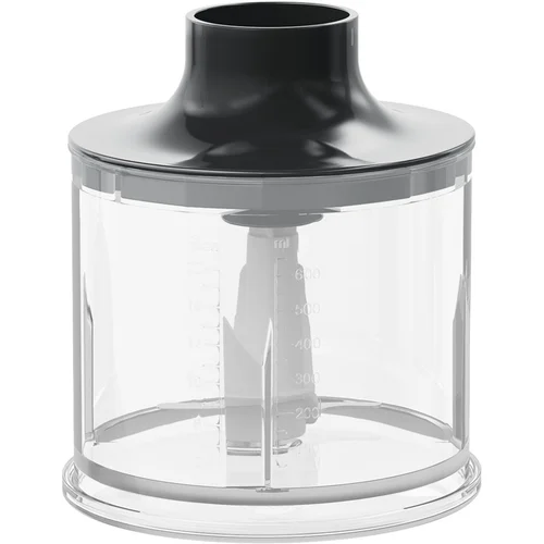 Electrolux rankinis trintuvas Create 4 E4HB1-6GG Juoda 0,65 l image 3