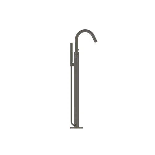 Ideal Standard JOY BD461A5 vonios maišytuvas iš grindų image 2