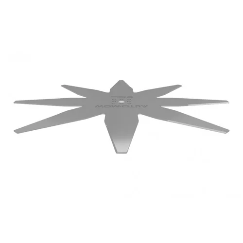 Auto-Mow Ambrogio 35 cm 8-Star ašmenys image 2