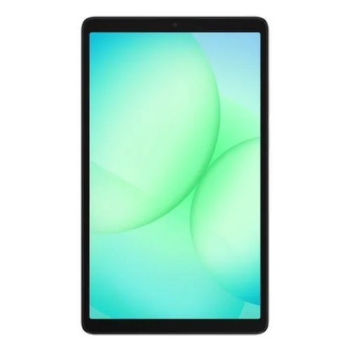 Planšetė Samsung Galaxy Tab A11 8.7" 4GB/64GB 4G Sidabrinė image 1