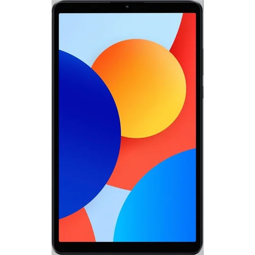 Xiaomi Redmi Pad SE 8.7 Pilka 4GB/64GB 4G image 1