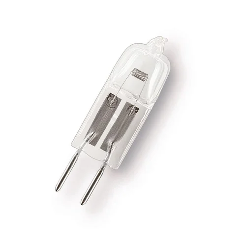 Lemputė Osram Halogeninė T12 2900°K GY6.35 35W 580lm image 1