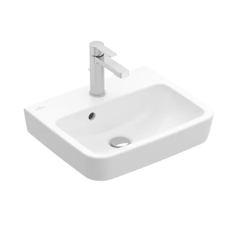 Villeroy & Boch O.Novo 450 pakabinamas praustuvas 450x370 image 1