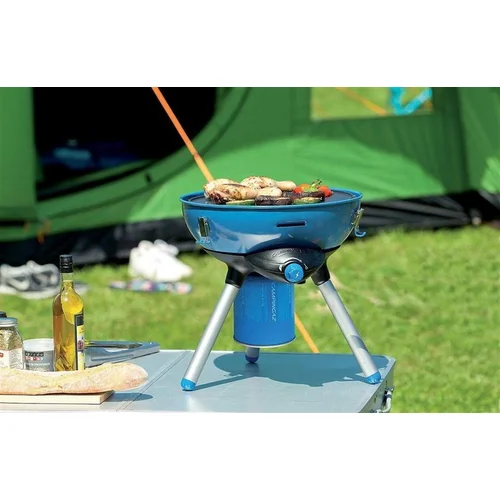 Dujinė kepsninė Campingaz Party Grill 400 CV, 32 cm x 32 cm image 3