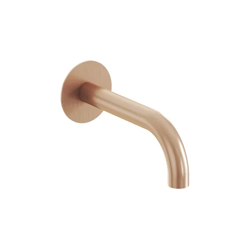 ES 027.60RGB Maišytuvo snapelis Rose Gold Brushed image 1