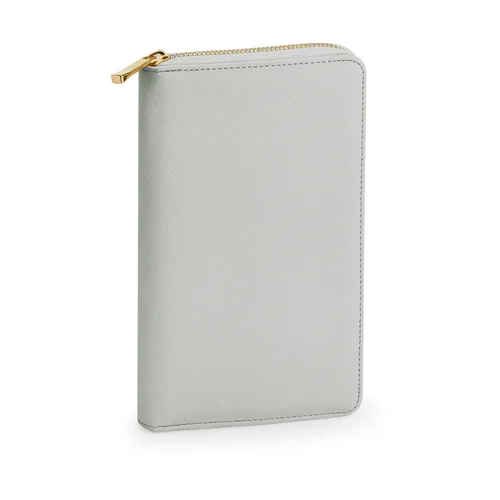 BG757 Papuošalų kelioninis dėklas, One Size, Soft Grey image 3