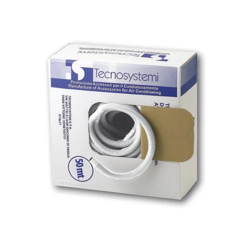 Tecnosystemi SCD300099 kondensato vamzdelis Ø20 lankstus 30 m image 2