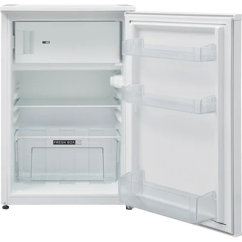 Whirlpool W55V1 112W Balta šaldytuvas image 2