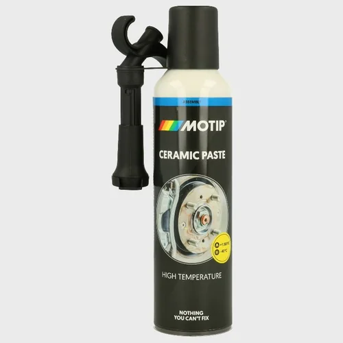 Motip Ceramic Paste 200ml image 1