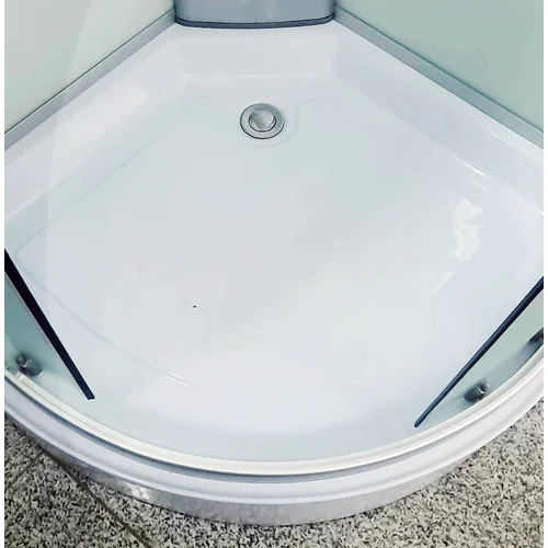 Dušo kabina R8603 90x90 fabric image 2