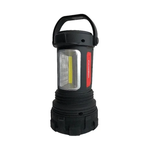 Camelion Žibintuvėlis 2-IN1 3W LED 3xAA image 3