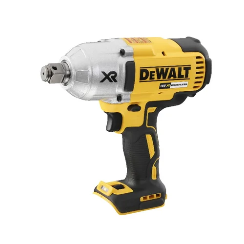 DeWALT DCF897P2, 18 V, 3/4\" (2x5.0 Ah) image 2
