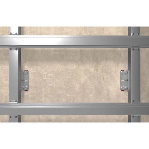 Fischer SXR-FUS Rėminis tvirtinimas 10x260 image 3