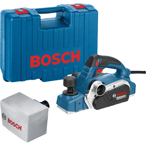 Bosch GHO 26-82 D Oblius image 1