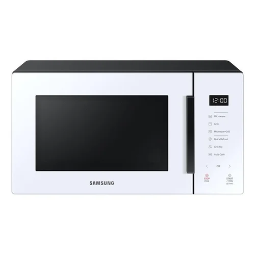 Samsung MG23T5018CW/BA Mikrobangų krosnelė 23 L image 1