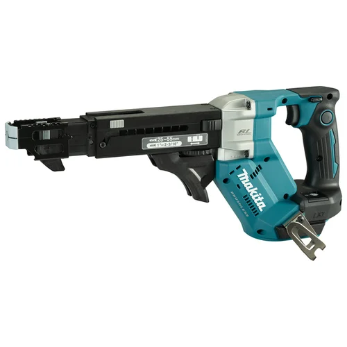 Makita DFR551Z 18 V be baterijų image 1