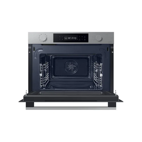 SAMSUNG NQ5B4553FBS Įmontuojama kompaktiška orkaitė 50 L image 2
