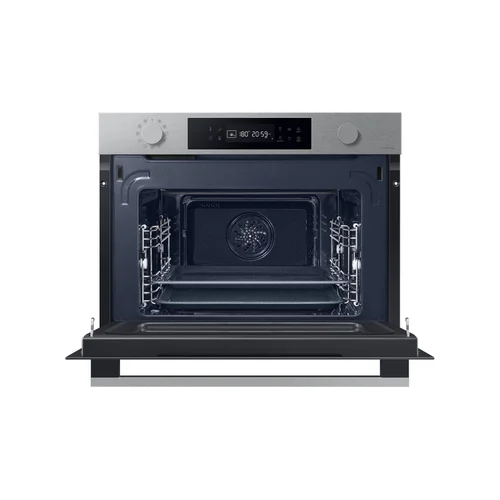 SAMSUNG NQ5B4553FBS Įmontuojama kompaktiška orkaitė 50 L image 3