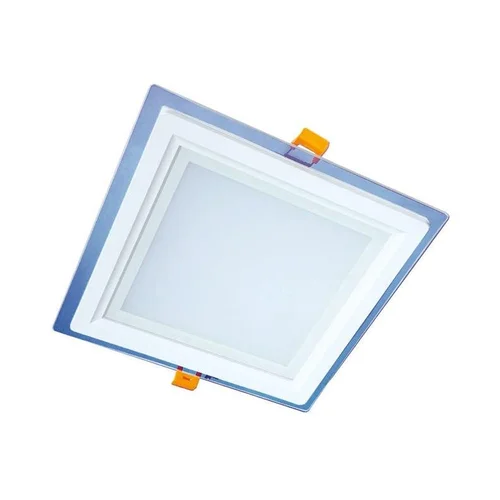 Modoled įleidžiamas šviestuvas, 6W, 3000°K, LED, baltas image 1