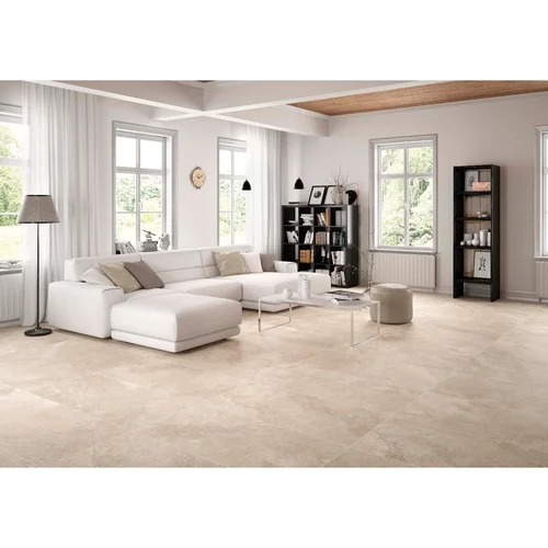 Inout Rockstone Beige akmens masės plytelės 59,5x59,5 cm image 2